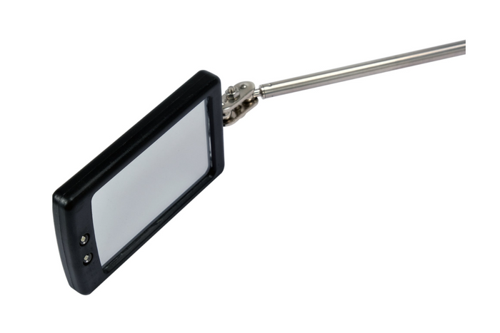 Inspekční sada YATO YT-06622, 5dílná.