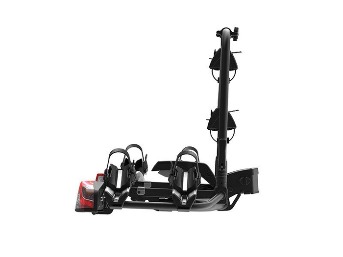 Atera Strada Trail 2 - nosič kol na tažné zařízení pro 2 kola