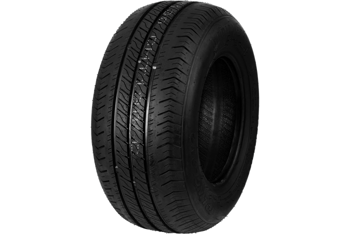 Zesílená pneumatika pro přívěs LINGLONG R701 195/55 R10C 98/96N