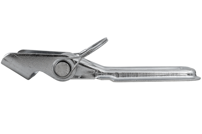 Boční pant s úchytkou WINTERHOFF BSCH 10-17-170+BSCHG 10-17-C kompletní boční montáž na přívěs