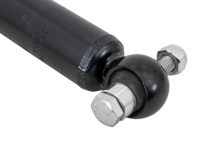 Tlumič nápravy AL-KO Octagon 1350 -2700 kg modrý