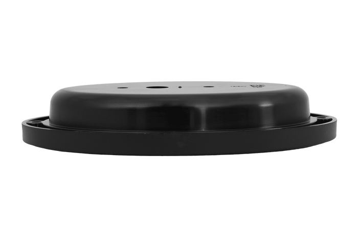 FRISTOM FT-356 LED univerzální přední světlo s pouzdrem pro zapuštěnou montáž