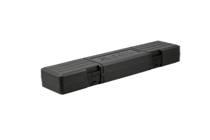 Sada 4 momentových klíčů YATO 1/2" 40–220 Nm pro výměnu kola