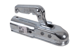 Kulové tažné zařízení STEELPRESS ZSK-1700C pro přívěs o hmotnosti 1700 kg s trubkovou ojí o průměru 50 mm