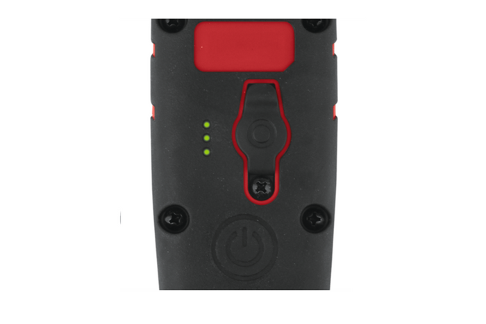 Dílenská lampa + svítilna YATO YT-08524 COB LED 1000lm