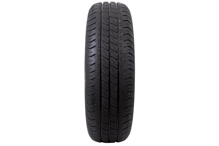 VÝSTUP Kompletní kolo PNEU LINGLONG 165/70 R13 79N RÁFEK UNITRAILER 4Jx13" 4x100 ET:30