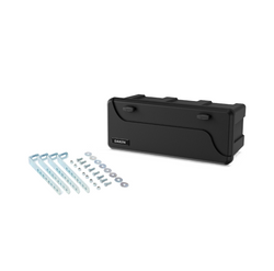 DAKEN 82203 BLACKIT box na nářadí 750x300x355mm 50,6l s montážními držáky
