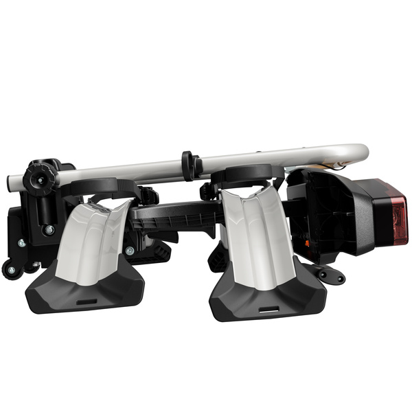 Elektrokolo Peruzzo Atlantis 2 - platforma pro tažné zařízení pro elektrokola