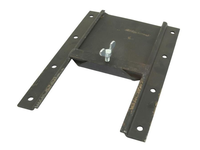 Skluz na obilí Shoz SPAREX pro zemědělské přívěsy 250x355mm