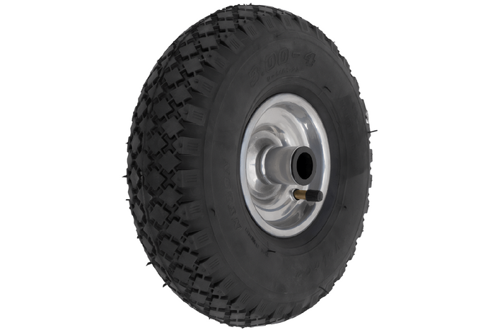 Rezervní kolo pro opěrné kolo KNOTT 411414.001 260x85mm