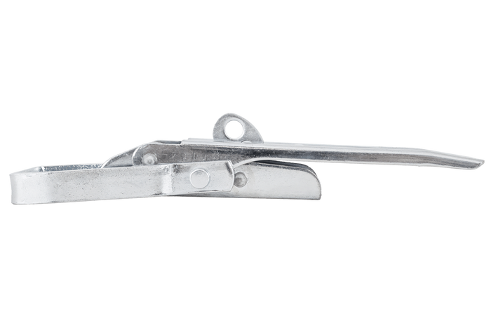 Boční hák na přívěs WINTERHOFF BV 20-1