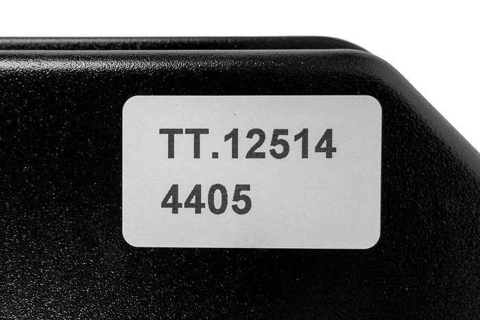 TT Technology TT.12514 LED zadní světlo, 5 funkcí, univerzální