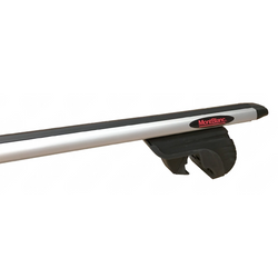 Hliníkový střešní nosič Mont Blanc AMC 5415 AERO