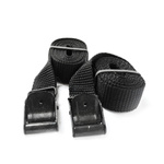 Textilní pásek 100 cm - 2 kusy