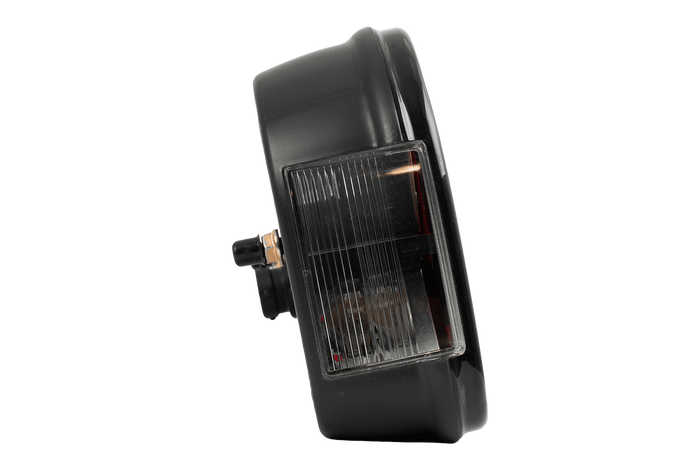 Zadní svítilna ASPÖCK Multipoint II, 6 funkcí, pravá