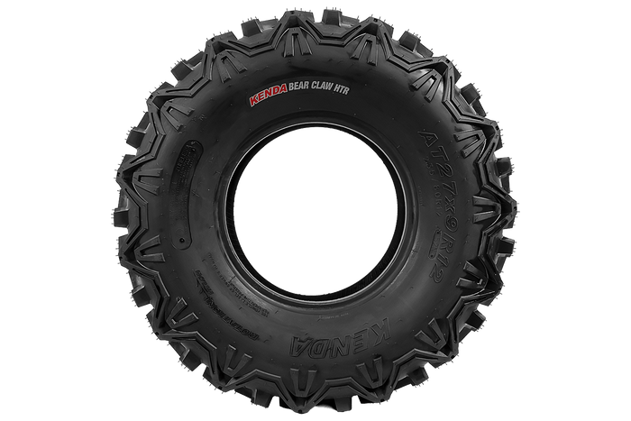 Terénní pneumatika KENDA K587 Bear Claw HTR pro čtyřkolky/ATV 235/80 R12 52N 8PR TL