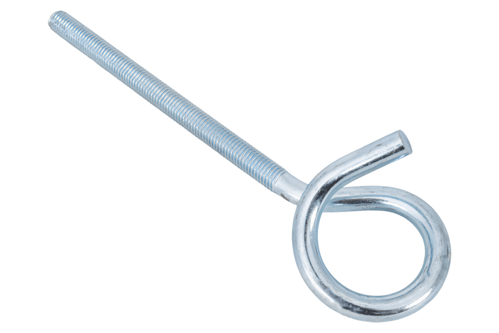 Stavební hák DROMET HOH M10x200 s otočným koncem