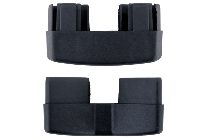 Krytka z hliníkového profilu - Atera Giro AF+/Strada 9918700015 