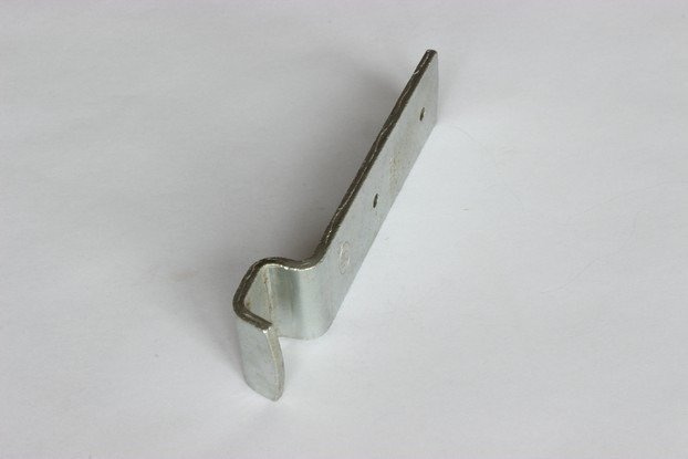 Držák bočního tažného zařízení STEELPRESS Z-01A pro boční tažné zařízení přívěsu