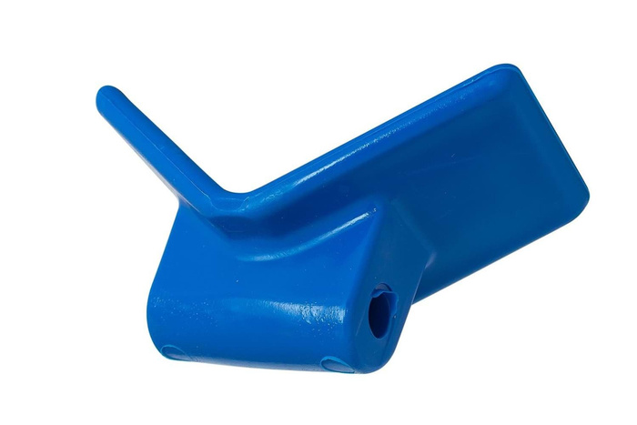 Příďový blatník DOMAR D41200 pro lodní přívěs