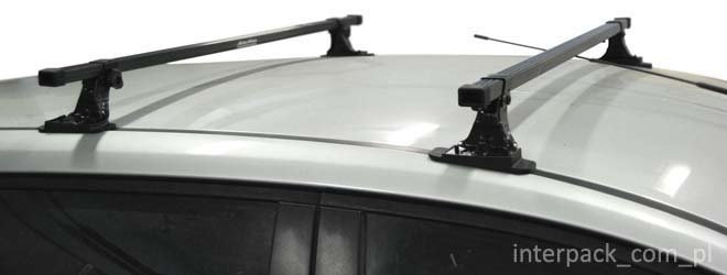 Střešní nosič Mont Blanc Supra 114