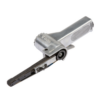 Pneumatická pásová bruska YATO YT-09741 10X330mm