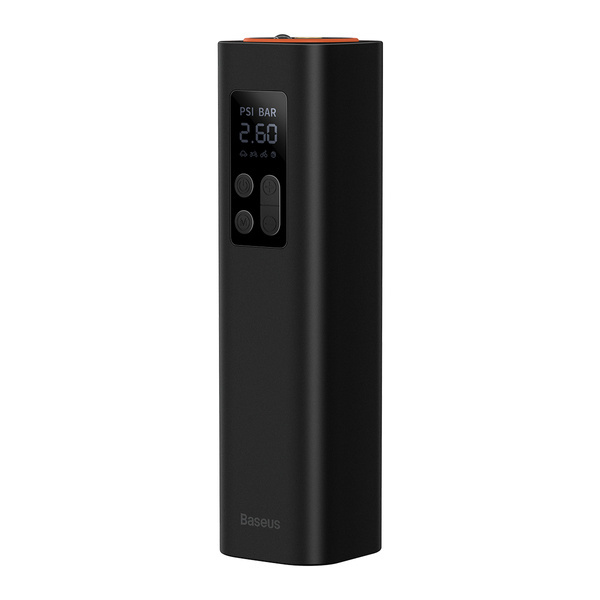 Mini kompresor BASEUS Mini Inflator Pump univerzální autopumpa 12V