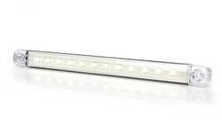 Autolampa pro vnitřní osvětlení kabiny WAŚ LW10 12x LED 301 LM