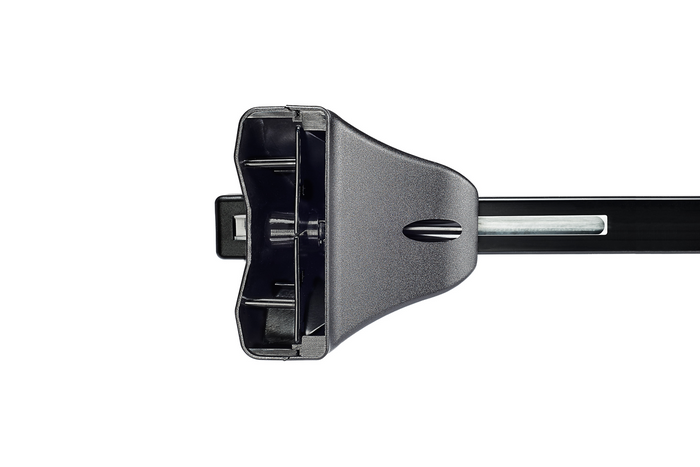 Střešní nosič CRUZ Oplus S-FIX 120 - (2x) 921-380