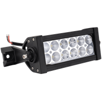 TruckLED reflektorová pracovní lampa 12x LED 1333 LM COMBO