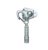 Levý boční hák pro přívěs WINTERHOFF WV 10-L