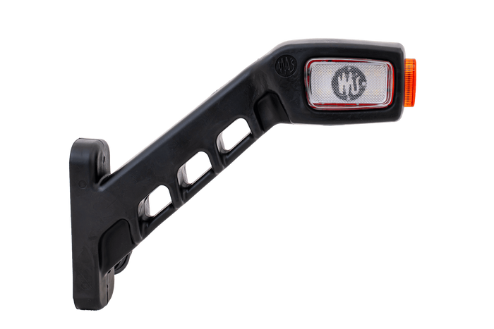 Obrysové světlo WAŚ W48 2049L LED levé