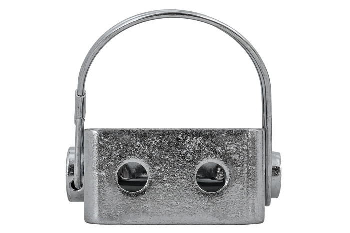 Boční pant s úchytkou a závorou WINTERHOFF BSCH 10-17-170+BSCHG 10-17-B+BSCHG 10-17-B kompletní boční montáž na přívěs