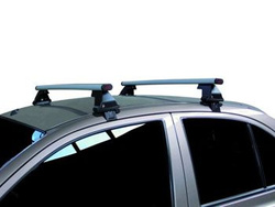 Hliníkový střešní nosič G3 Pacific 64.130-68.128