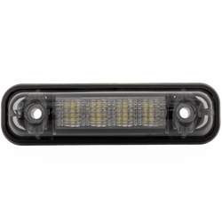 FRISTOM FT-081 LED obrysová svítilna DARK, univerzální bílá