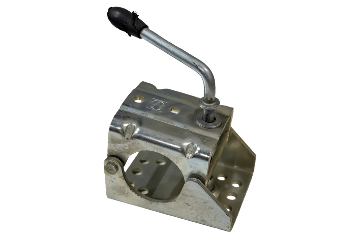 Svorka opěrného kola OUTLET WINTERHOFF 60 mm