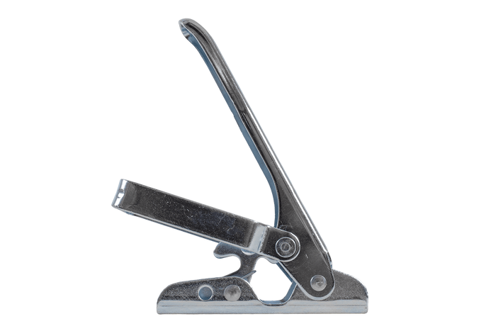 Boční hák pro přívěs STEELPRESS ZB-01A