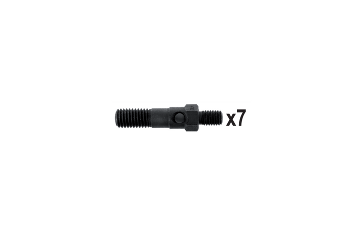 Ruční nýtovací kleště YATO YT-36128 pro nýtovací matice M3–M12