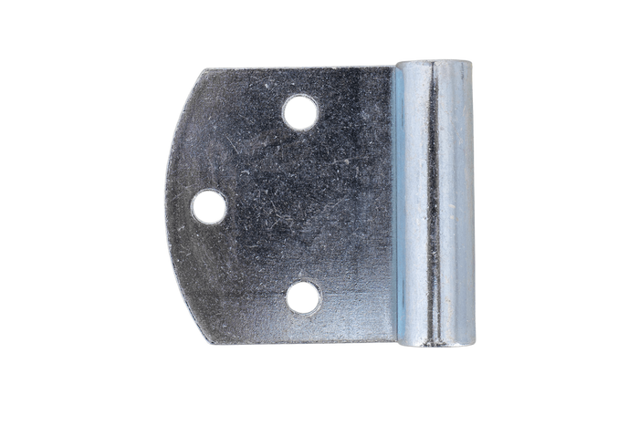 WINTERHOFF BSCH 50-8-1 boční pant pro montáž na bok přívěsu