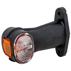 Obrysová lampa ASPÖCK SUPERPOINT II univerzální