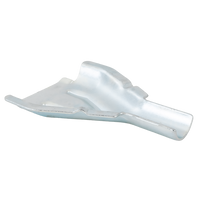 Kryt háku brzdového lanka pro BPW, KNOTT, SCHLEGL 1350 kg 1500 kg 1800 kg