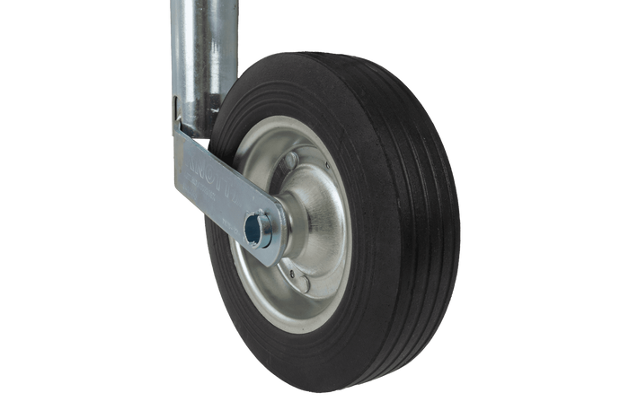 Opěrné kolo TK48 KNOTT 4802819X 150kg 48mm