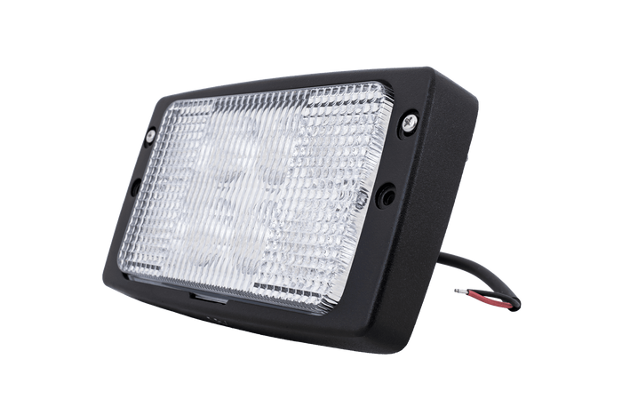 LED pracovní reflektor TT Technology TT.13341-FT 8xLED 3200lm pro Fendt