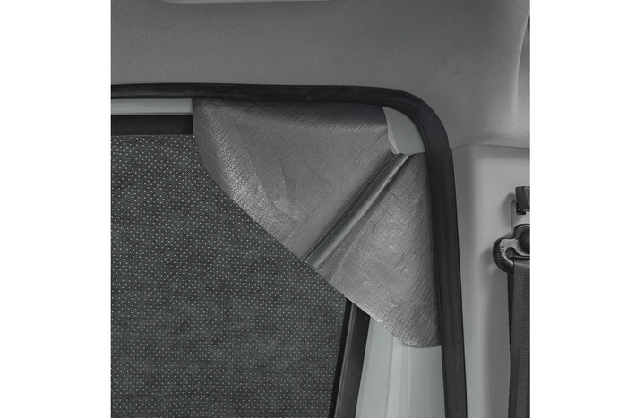 Kryt kabiny ProPlus pro Mercedes-Benz Sprinter 2007–2017