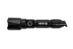 YATO YT-085609 LED multifunkční svítilna 900lm, powerbanka, otvírák lahví, nouzové kladivo