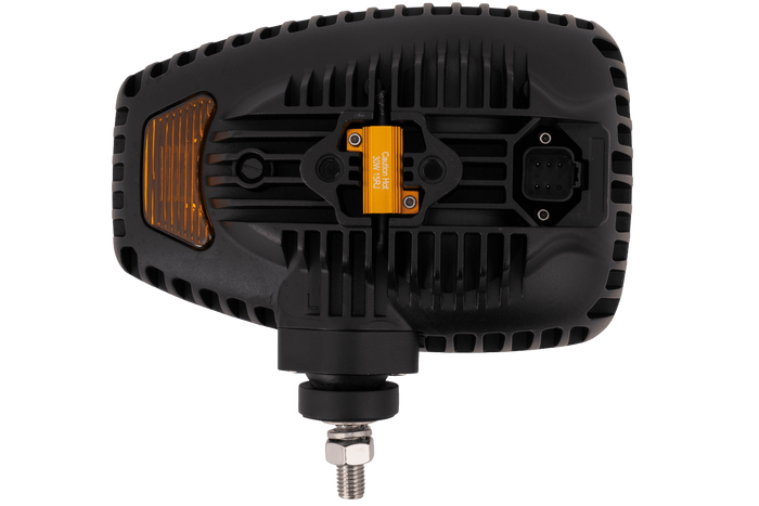 TT Technology TT.16611-L LED přední světlo 3 funkce 23xLED 2350lm levé pro JCB/Cat/Manitou/Volvo/Terex