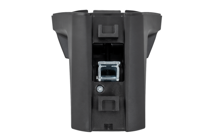 Střešní nosič Inter Pack Virgo IR 110 (G2) s integrovanými lyžinami