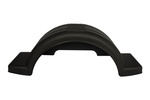 Blatník pro přívěs na loď 13" DOMAR D20422 podběh kola 950/240 mm