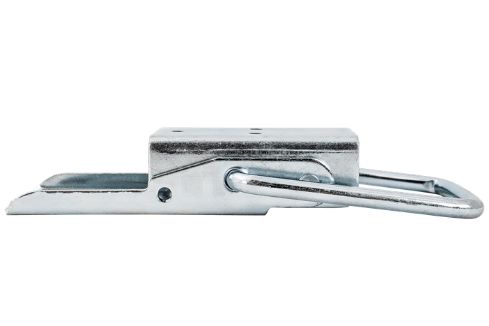 Boční hák pro přívěs WINTERHOFF BV 70-1