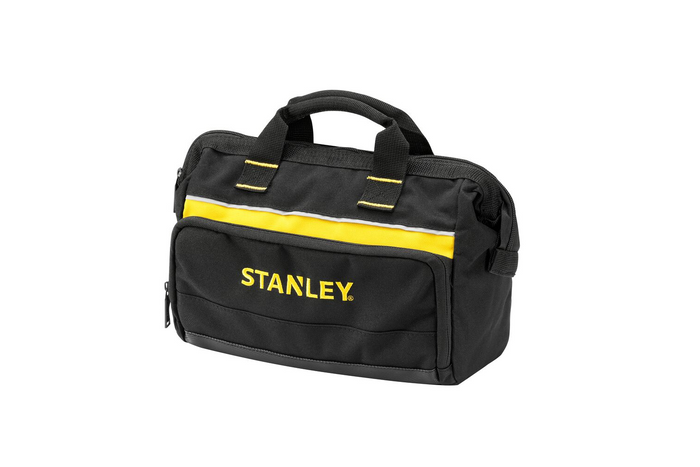Brašna na nářadí STANLEY 1-93-330 300x250x130mm 8l multifunkční